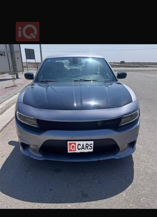 دودج تشارجر 2016 للبيع في العراق - المدينة